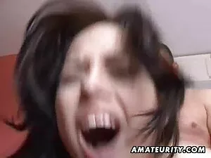 صديقها مارس الجنس جب ...