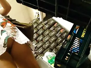 النساء في جوارب سكس  ...