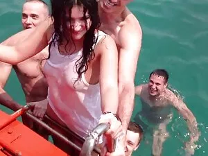 الأبنوس الجمال مع تح ...