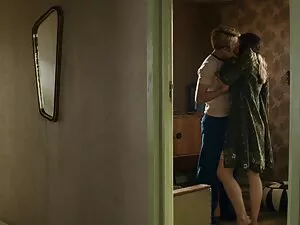 حليب أشقر. في افلام  ...