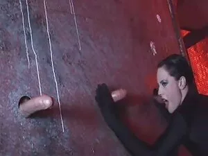 Lizun اللعب مع سكس ا ...