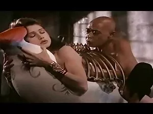 مفلس الجمال يظهر الت ...