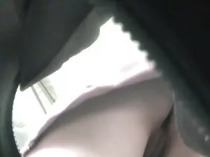 مثلية ممرضة قص الشعر ...