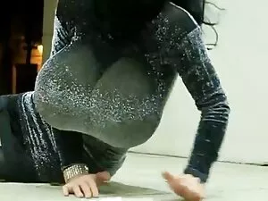 وشم, مفتول العضلات ر ...